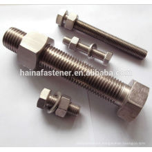 stainless steel 316 b8m bolts